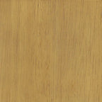 Fauteuil courbé rembourré