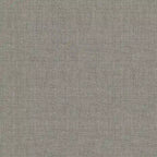 Causeuse minimaliste contemporaine en lin, 137 cm de large, mousse haute densité, coussins amovibles, garantie de 90 jours
