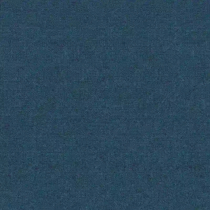 Causeuse minimaliste contemporaine en lin, 137 cm de large, mousse haute densité, coussins amovibles, garantie de 90 jours
