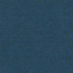 Causeuse minimaliste contemporaine en lin, 137 cm de large, mousse haute densité, coussins amovibles, garantie de 90 jours