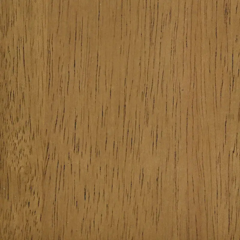Chaise de salle à manger capitonnée à dossier arrondi, assise à ressorts sinueux, cadre en bois dur, 49,5 cm L x 91,4 cm H