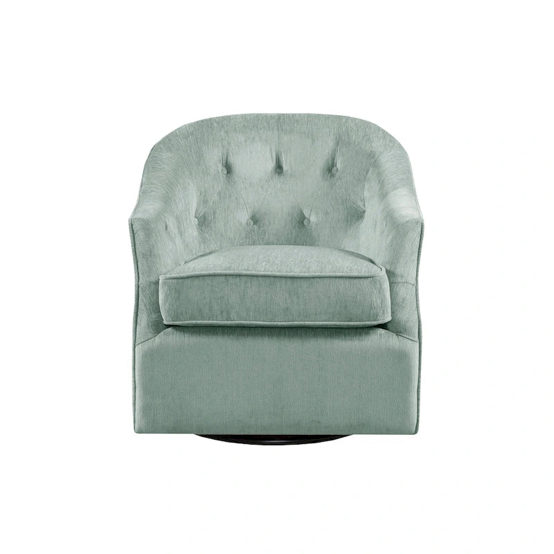 Chaise pivotante à 360 degrés