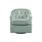 Chaise pivotante à 360 degrés