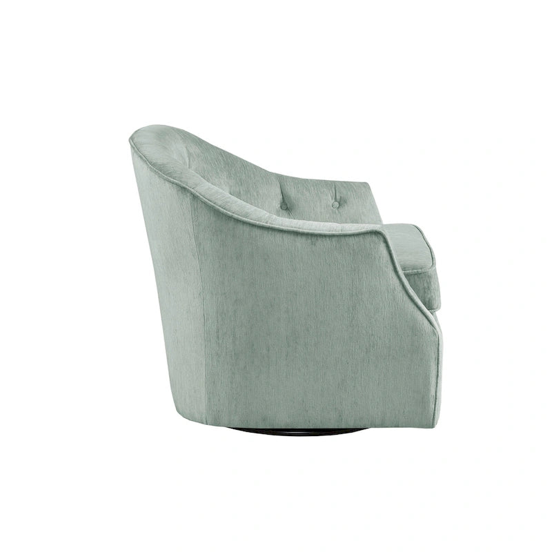 Chaise pivotante à 360 degrés