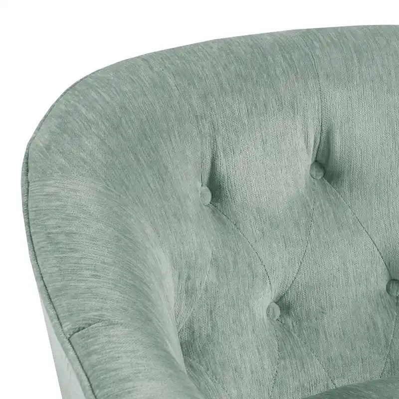 Chaise pivotante à 360 degrés