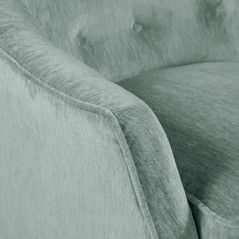 Chaise pivotante à 360 degrés