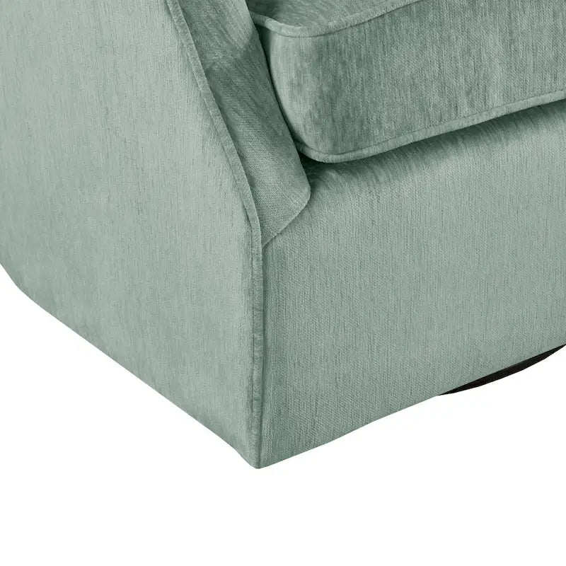 Chaise pivotante à 360 degrés