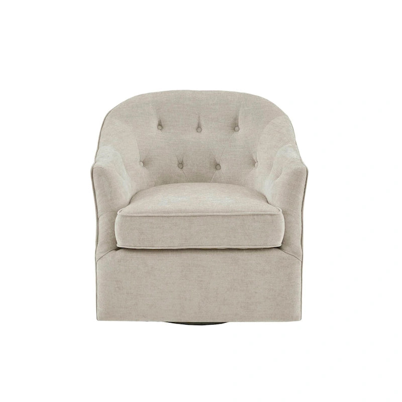 Chaise pivotante à 360 degrés