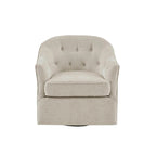 Chaise pivotante à 360 degrés