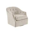 Chaise pivotante à 360 degrés
