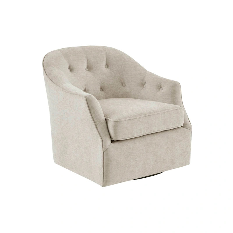 Chaise pivotante à 360 degrés