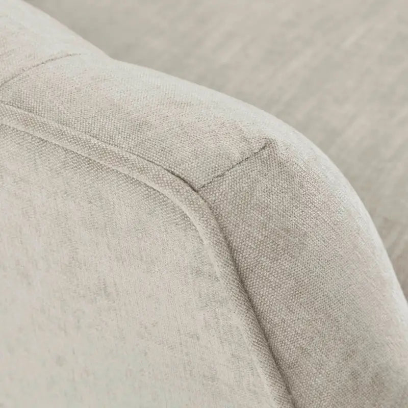 Chaise pivotante à 360 degrés