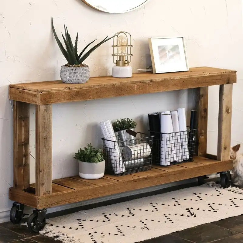 Console de commande de poulie