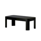 Table basse rectangulaire
